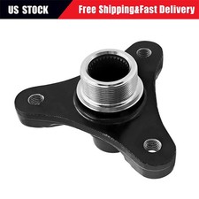 Drive Shaft Differential Flange Fit BMW F10 F20 F01 F13 F06 F15 G12 G20 G30