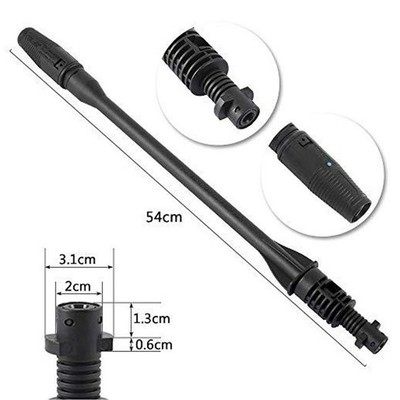 #ad #ad Advanced Pressure Washer Lance Nozzle for Karcher Variable High Low Pressure AU $37.22