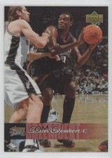 2006-07 UD Reserve Samuel Dalembert #144 07rd