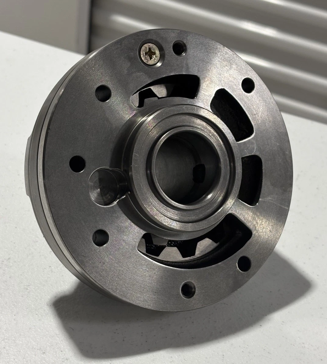 Transmission Charging Pump (No part Number) photo 4