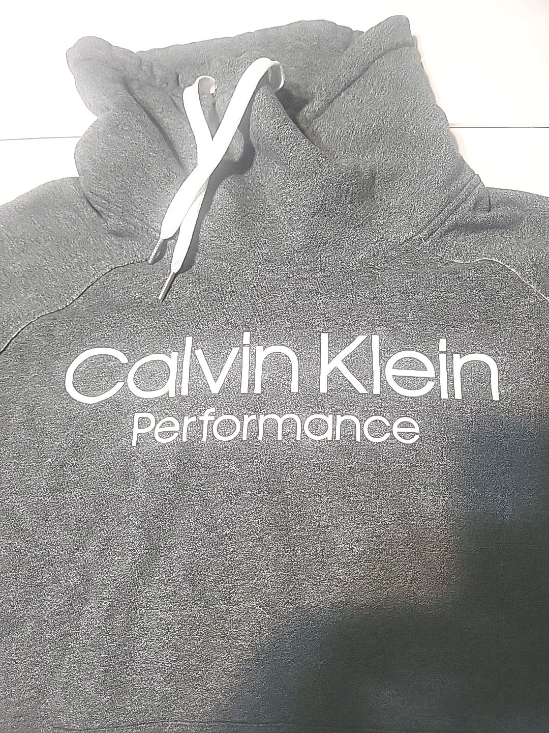 Calvin Klein Womans Performance Pullover Hoodie. … - image 4