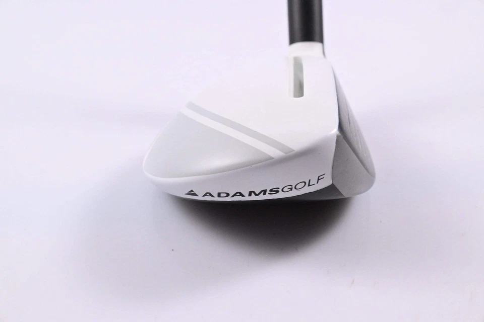 Adams Idea Super S #4 Hybrid / 22 Degree / Regular Flex Matrix Kujoh Shaft - Image 3 of 4