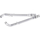 2x Replacement AT-AT Chin Guns For 1981 Vintage Kenner Star Wars Walker Vehicle