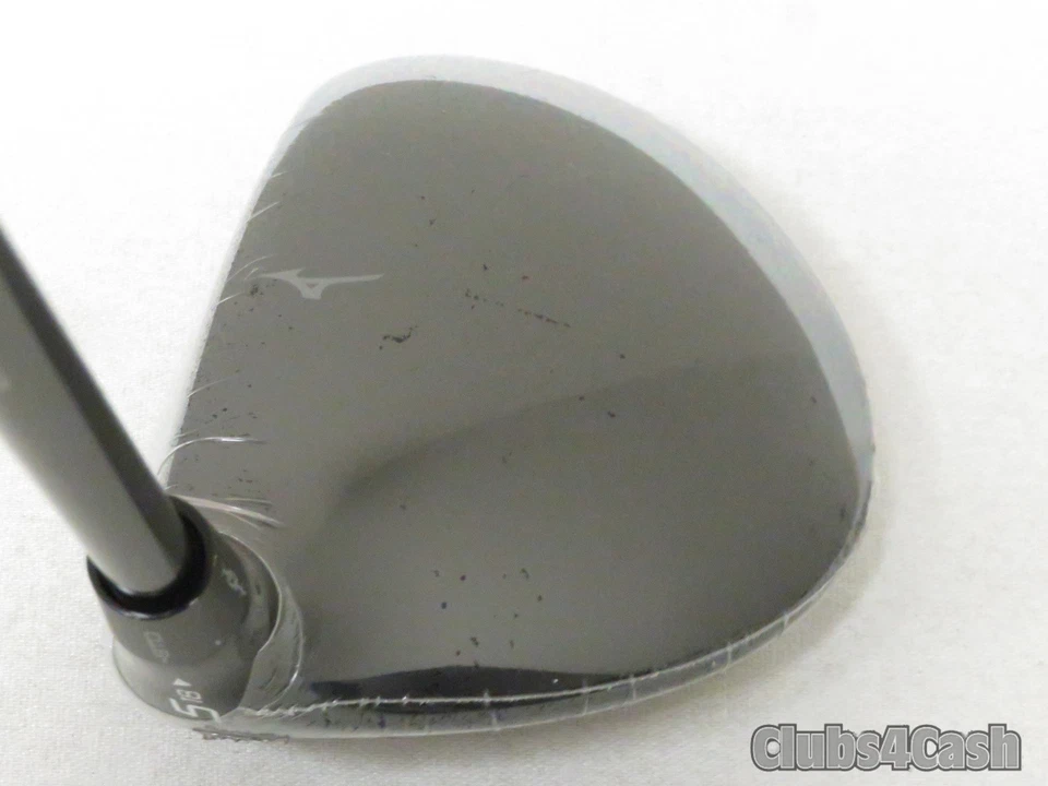 Mizuno ST-G Titanium Fairway 18° 5 Wood Mitsubishi Kai'li Blue 60 Regular  NEW - Image 2 of 4