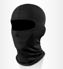 Balaclava Full Face Mask UV Protection Ski Sun Hood Tactical Masks for Men Women