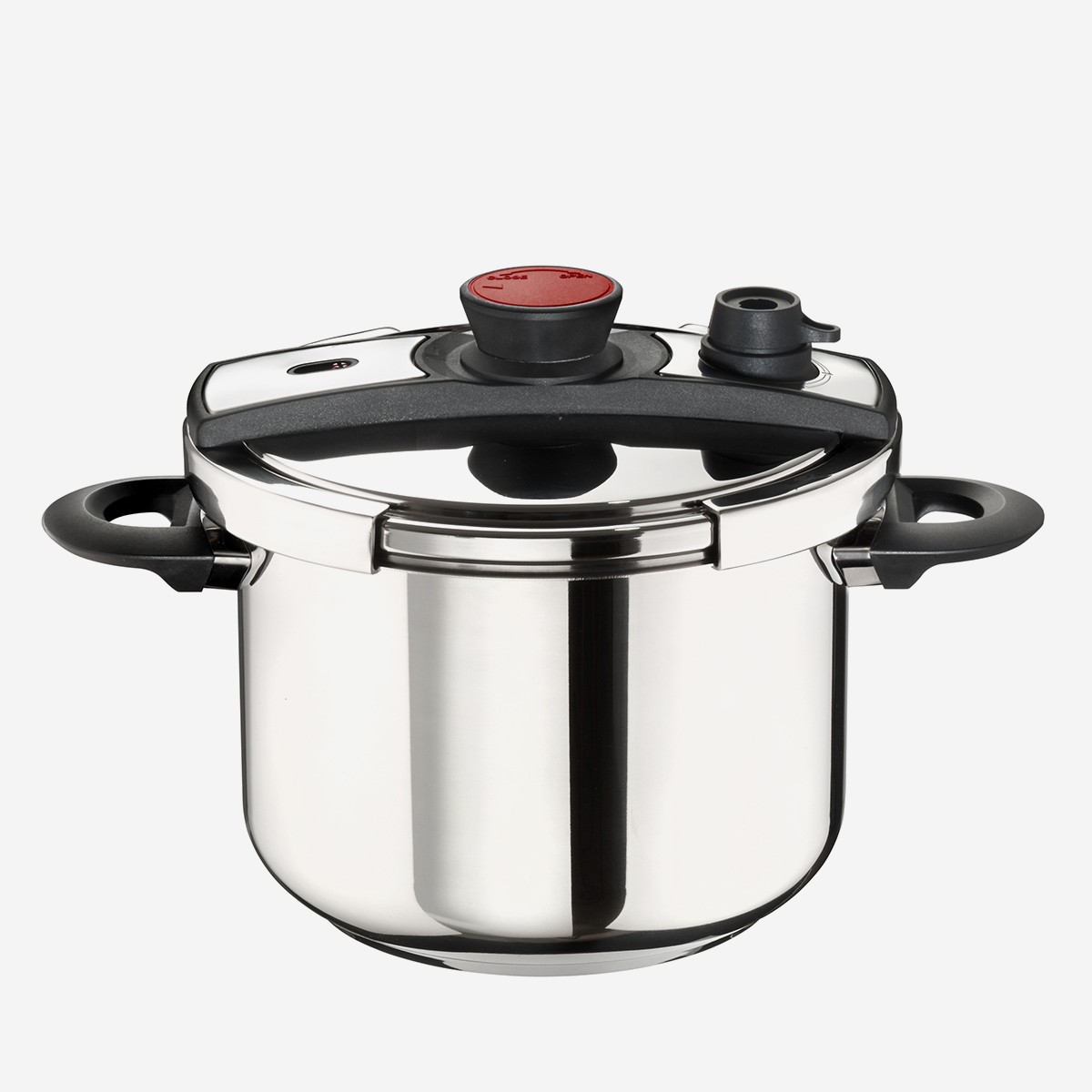 Recensione e Vendita: Pentola a Pressione 6 Litri Induzione PRO
