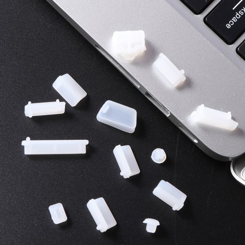Usb Stecker Ladegerät Port Protector Laptop Stecker - 第 6/12 張圖片