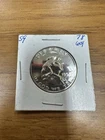 1959 .50 Franklin Half Dollar Proof Coin Deep Cameo