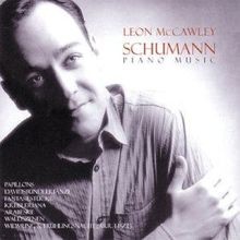 Schumann Klaviermusik von Leon Mccawley | CD | Zustand sehr gut