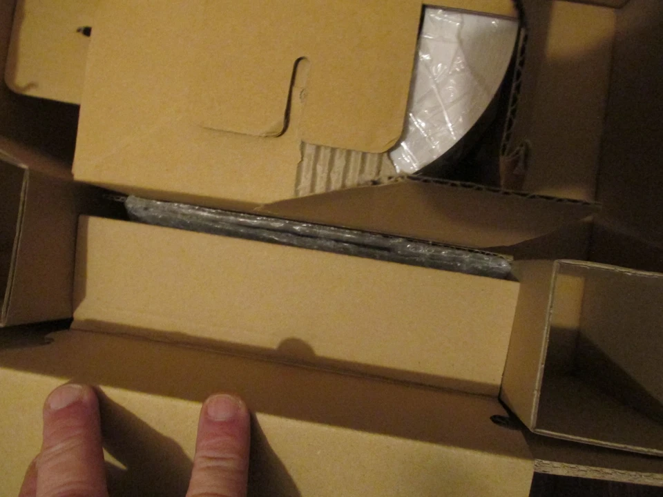 Fujifilm RK-D2T 1200B Thermal Photo Paper And Ribbon For ASK2000/2500 OPEN BOX - Image 4 of 4