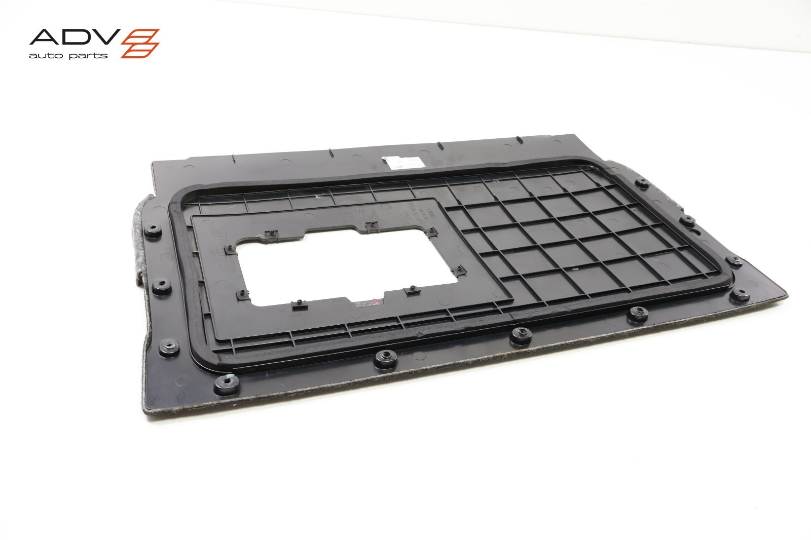 2017 - 2023 AUDI R8 FRUNK FRONT TRUNK STORAGE COMPARTMENT COVER OEM