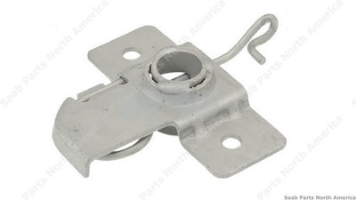 Genuine Saab Hood lock For 1999-2002 Saab 9-5 12785020-AD