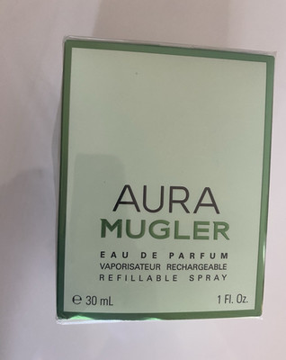 Mugler Aura Eau de Parfum  30 ml