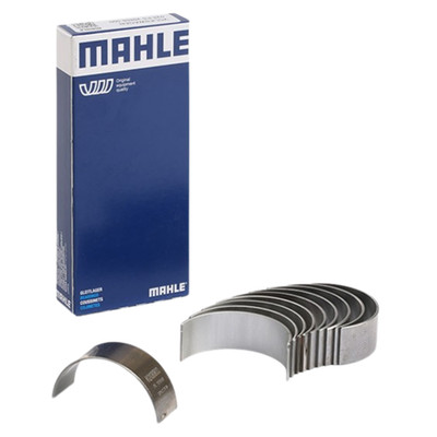 Mahle Connecting Rod Bearing for VW Transporter 2.5L TDI AXE AXD BPD 2003-2009