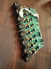 8 Channel Input Card For Behringer X32 Producer P0AWQ