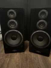 Pioneer CS-995 Standlautsprecher – 3-Wege