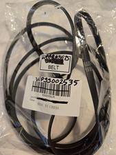 WP33002535 upgraded Maytag Dryer Belt replaces part 33001777