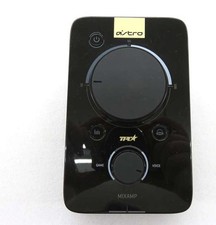 ASTRO MA3P03 USB DAC & Headphone Amplifier with USB & Optical Cables