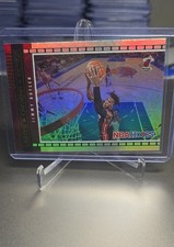 2021-22 Panini NBA Hoops - Lights Camera Action Jimmy Butler #12 Holo