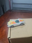 Hot Wheels Blackwall 1975 Second Wind #5, Diecast Car Vintage