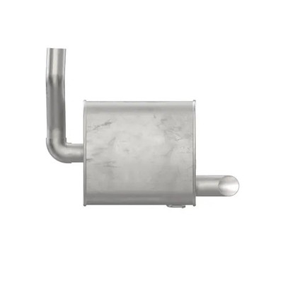 Walker Exhaust Quiet-Flow SS Direct Fit Exhaust Muffler 22825