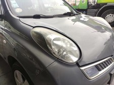 Feu avant (phare) Nissan MICRA