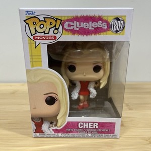 Clueless FUNKO POP | eBay