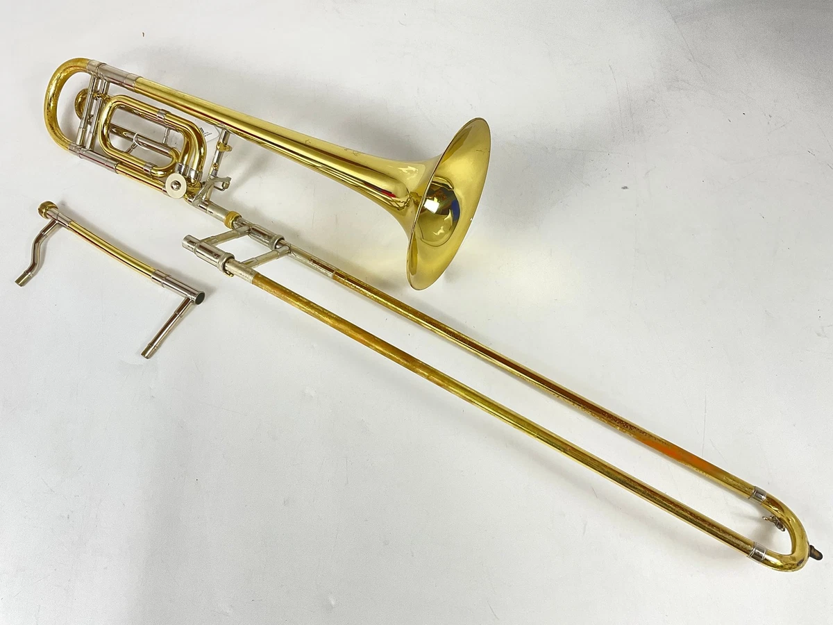 Bach 50 Trombone for sale - eBay