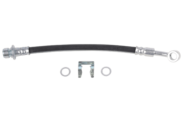 Bremsschlauch Hinterachse FüR Honda City V Stufenheck Jazz III-image