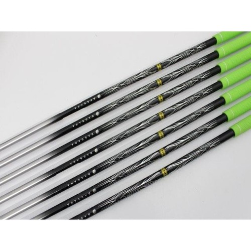 (Nike) SQ Machspeed Forged Iron Set 7pcs 4-PW SQ610i Flex SR Golf Clubs From JPN - Picture 10 of 24