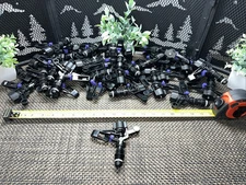 39 QTY! HUGE LOT- Wade Rain Irrigation Spray Gun Sprinkler Head WR-24 —NEW