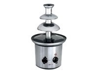 Clatronic SKB 3248 170W 227mm 227mm 412mm 2.1kg Chocolate Fountain 262695