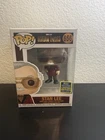 Funko Pop! Stan Lee #656 Iron Man Cameo - 2020 Summer Convention Exclusive - New