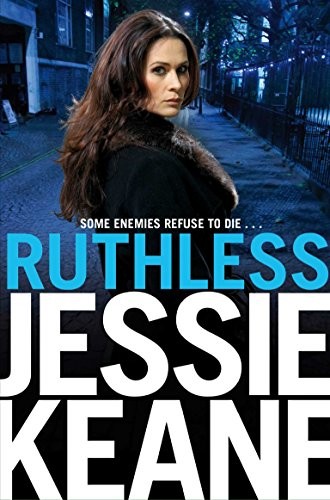 Ruthless (Annie Carter) by Keane New Fast Free Shipping^* - Image 2
