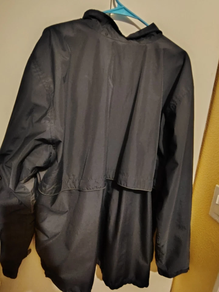 Columbine High School Rebels North End Jacket Size XL - Image 4 of 4