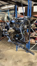 Moteur Renault LAGUNA