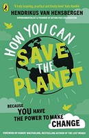 Robert Macfarlane - How You Can Save The Planet - Paperback - G245Z