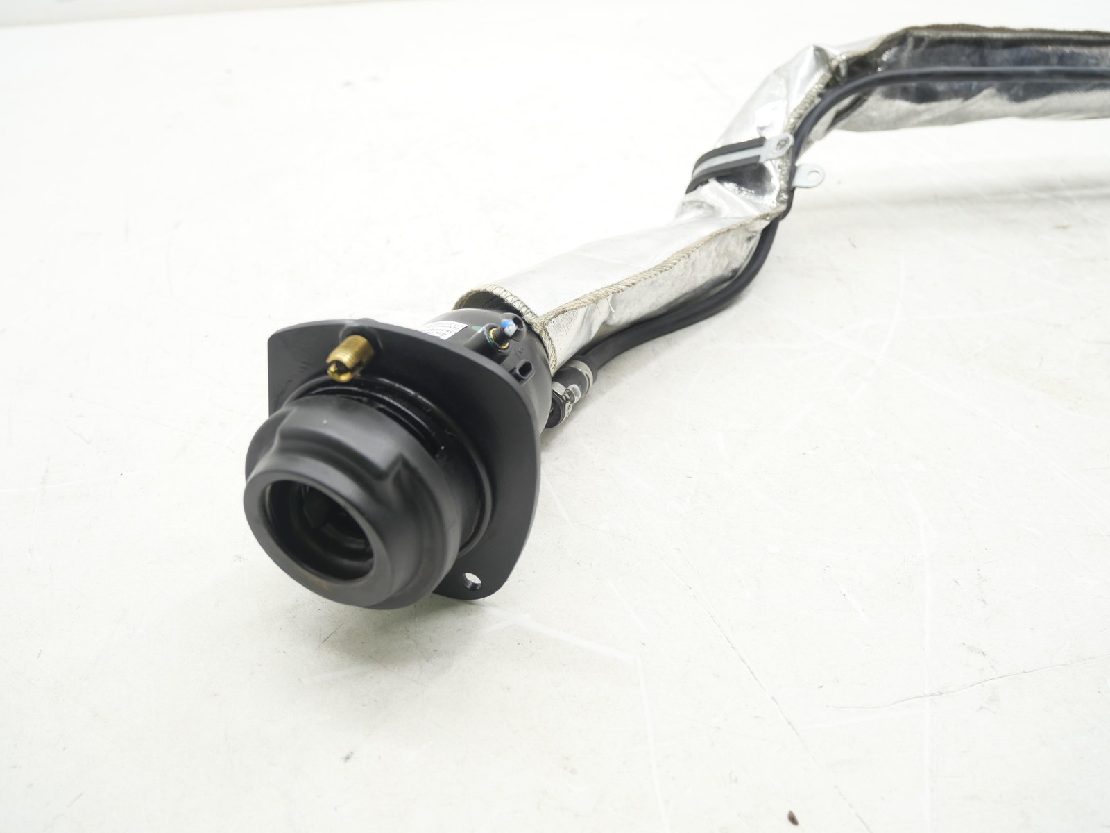 Used Fuel Gas Tank Filler Neck Hose Line 2016-2021 McLaren 570S 13KA002CP OEM