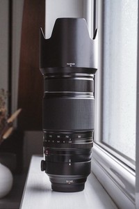 Fujifilm Fujinon XF 50-140mm f 2.8 R LM OIS WR B
