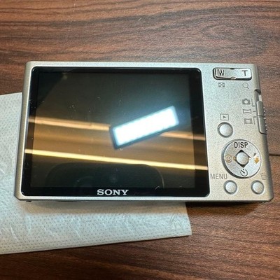 SONY Cyber-shot DSC-W530 デジカメ 5326 Sony Cyber-shot DSC-W530 14.1MP Digital Camera - Pink for sale