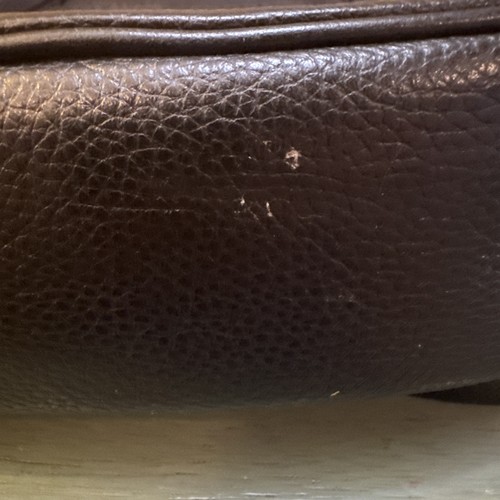 Kate Spade MULBERRY STREET ALECIA SHOULDER CROSSBODY BAG Black - Picture 14 of 14