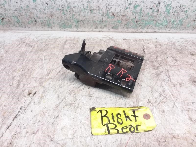 2006 ASTON MARTIN DB9 Passenger Right Side Rear Brake Caliper OEM