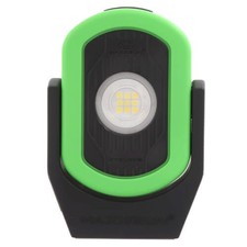Maxxeon Green HiVis Cyclops USB Rechargeable LED Work Light MXN00811