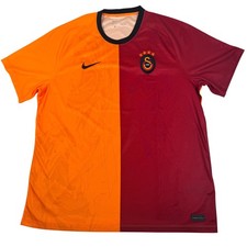 Galatasaray Football Shirt 2022 2023 Nike Home Mens 2XL XXL Genuine DJ7722-837