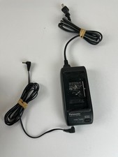 Panasonic PV A17 Battery Charger AC Adaptor Adapter Video Camera