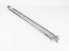 CWJ0X Dell Poweredge R320 R420 R430 R620 R630 1U Sliding Ready Rail Kit