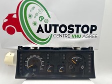 Compteur Renault ESPACE