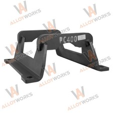 Track Guide Guard For Kumotsu Excavator PC400,PC380,PC450 #208-30-61190