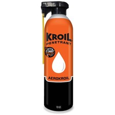 Kroil Original Penetrant - Aerosol - 13oz Can - Aerokroil Formula w/SprayTech K