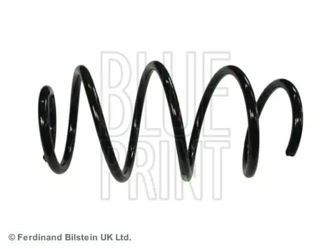 Suspension spring Front Axle ADG088471 BLUE PRINT for KIA HYUNDAI
